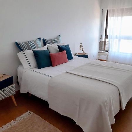 Ponta Delgada Lila Ocean View Apartment المظهر الخارجي الصورة